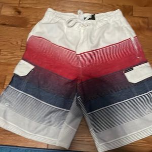 Swimming trunks
